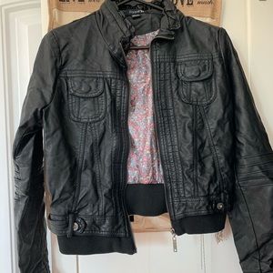 Forever 21 Jacket